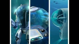 Subnautica AB Voices Read Description [upl. by Yul]