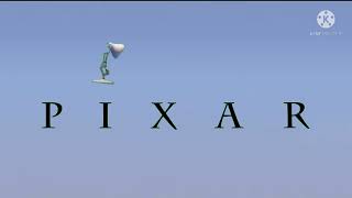 pixar logo the 5 lamps variant [upl. by Tower320]