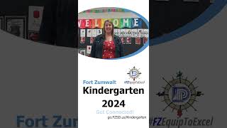 Get Ready For Kindergarten Enrollment 31324 shorts [upl. by Adrianna449]