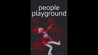 People Playground [upl. by Rozanne546]