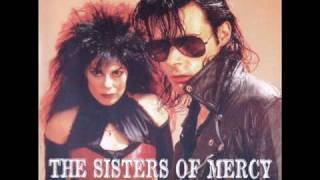 SISTERS OF MERCY I want morePower mix [upl. by Amasa]