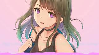 Nightcore  New Rules Dua Lipa  Initial Talk Remix años 80 😎 [upl. by Currey]