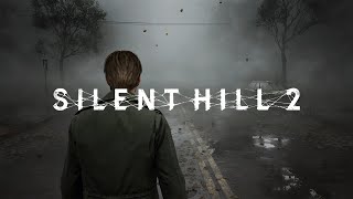 SILENT HILL 2  Gameplay [upl. by Nali]