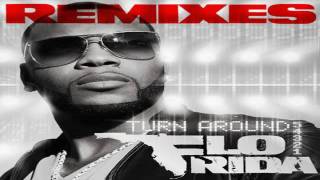 Flo Rida  Turn Around 54321 John De Sohn Instrumental  Remixes [upl. by Cecile]