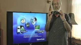 How to See 3D on Samsung amp Mitsubishi quot3D Readyquot TVs [upl. by Cerellia]