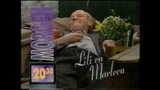 940925  VTM reclame 25 september 1994 [upl. by Hennahane102]