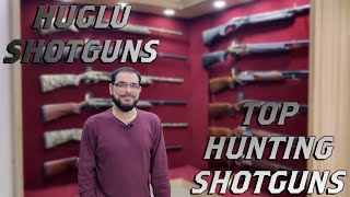 Top Hunting Shotguns Review by Huglu [upl. by Myranda]