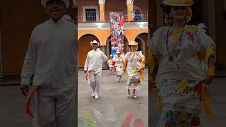 Yucatán Compañía De Danza Regional De Puebla en las Noches Poblanas [upl. by Annaiel]