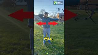 You can SHOOT better NOW archery tips bowhunting youtubeshorts [upl. by Tikna]