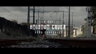 Fp  Baixada Cruel prod chrysbxd [upl. by Boote]