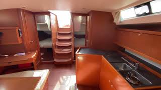 Beneteau Oceanis 45  Boatshed  Boat Ref327026 [upl. by Hirschfeld]