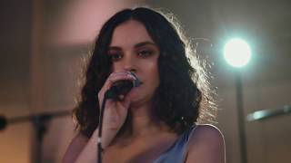 Sabrina Claudio  All to You Live [upl. by Ytte]