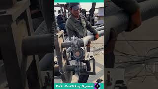 Pak Crafting Space 217 The Process Of Cable Decomposition [upl. by Lankton]