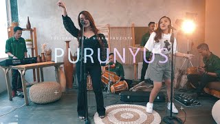 Yulidaria  Purunyus Feat Nilah Fauzista  Live Sessions [upl. by Eatnwahs]