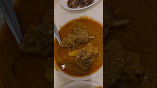 Mast Mutton KormaGalawati Kebab [upl. by Kimmie]