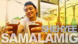 Shehyee  Samalamig Official Music Video [upl. by Asnarepse]