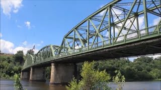 Experience Riverfront Park in Kittanning PA [upl. by Lekram400]