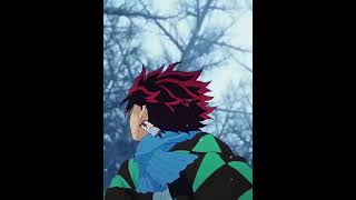 Tanjiro vs giyu edit 4k kamadotanjiro giyuutomioka edit demonslayer animeedit youtubeshorts [upl. by Annaihr]