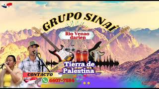 grupo Sinai tierra de palestina oscar frias [upl. by Nawtna73]