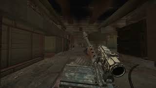 FG 42 New Sound Stalcraft [upl. by Thebault]