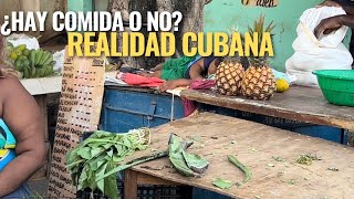 Que esta pasando en Cuba Mercados Cubanos🇨🇺 Precios La realidad 🤬 Hildina98 [upl. by Kerns767]