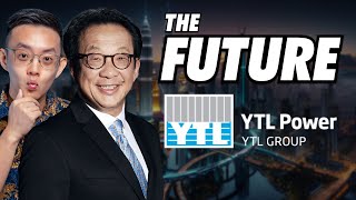 How YTL Power 5x Their Company In 2 Years ft doitduit [upl. by Philbert770]