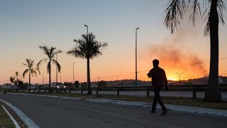 Festa do Divino Pai Eterno Trindade GO 2018 [upl. by Parik]