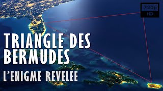 🔺 Triangle Des Bermudes LEnigme Révélée  Documentaire Science  RMC Découverte  2014 [upl. by Leslie]