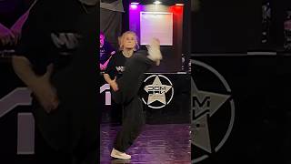 Ciao  Bryson Tiller  choreo by Alice Dubovaya [upl. by Liatris]