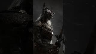 Lorian In His Prime Dark Souls III Inspired Preview [upl. by Mountfort]