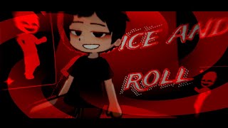 🎲  ❝ DICE AND ROLL ❞  meme  GL2 [upl. by Kilar226]