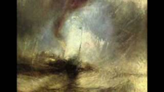 Peintures de Joseph Mallord William TURNER Beethoven [upl. by Atinev]