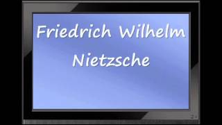 How To Prononounce Nietzsche [upl. by Ralph]