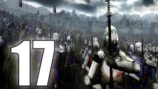 Medieval 2 Vanilla Kingdoms Lithuania Campaign 17 Multiplayer Campaign  Hotseat [upl. by Namzed249]