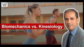 Biomechanics vs Kinesiology  The What The Why and ALL in Between  Intro to BioMed Engineering [upl. by Kcirad]