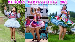 El Nuevo Carnaval de Cajamarca 2021  Parte 1  Carnavales de Cajamarca [upl. by Wasson]