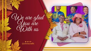 CHRISCO CHURCH ATHI RIVER SUNDAY SERVICE  6TH OCTOBER 2024 [upl. by Brigette683]