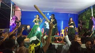 Ara me dobara mahi manisha dance program [upl. by Aramenta968]