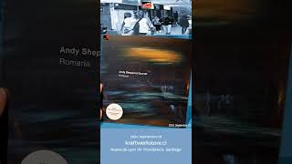 Andy Sheppard Quartet ROMARIA [upl. by Ansela667]