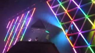 Daft Punk  Harder Better Faster Stronger Alive 2007 Full Version [upl. by Niwde]