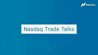 TradeTalks Which sectors and stocks attributed to Nasdaq100 performance NDX QQQ DailyNDX [upl. by Nosduh]