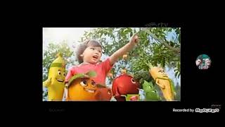 Iklan SGM Eksplor 2011 RCTI SCTV MNCTV Indosiar IROTV B Channel GlobalTV tvOne BersamaTV [upl. by Amalee]