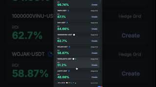 Astonishing 85716 Profit Power of the Grid Bot [upl. by William323]