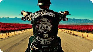 Mayans MC Season 2 Recap [upl. by Bellis]