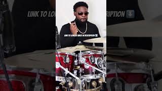 Toni Braxton  Another Sad Love Song  Drum Cover  Shorts [upl. by Air]