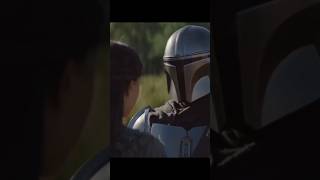 The Mandalorian edit  Sigma Mando edit starwar [upl. by Luckin207]