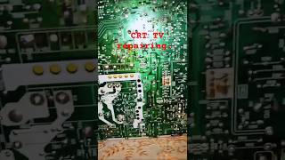 LG 21quot CRT TV DIM PICTURE MAIN PROCESSOR ABL SECTION PROBLEM REPAIR AND SOLUTION [upl. by Bledsoe]