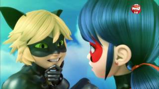 Let Me Be  Miraculous Ladybug [upl. by Nilknarf]