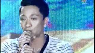 Jhong Hilario says goodbye to Showtime September 18 2010 [upl. by Rame]