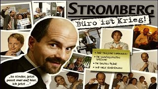 Stromberg Büro ist Krieg Daher lass das mal den Papa machen [upl. by Shulock]